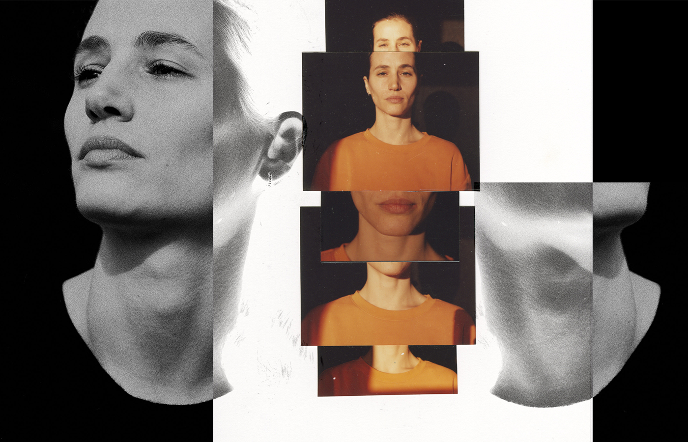 Glass talks to French actor Elisa Lasowski - The Glass Magazine