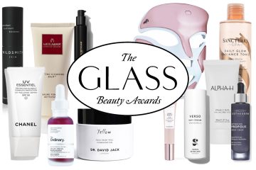 Glass Beauty Awards - Feature