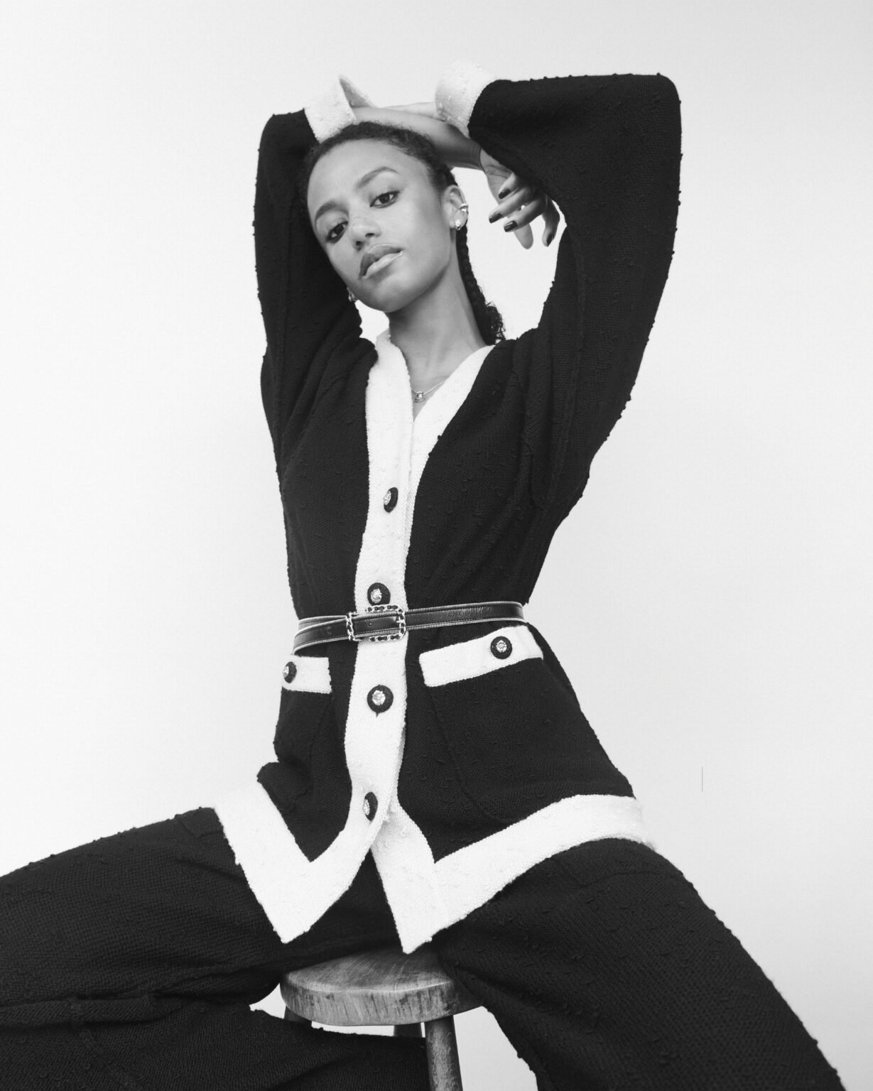 Glass talks to Shalom Brune-Franklin on her transition to sci-fi with