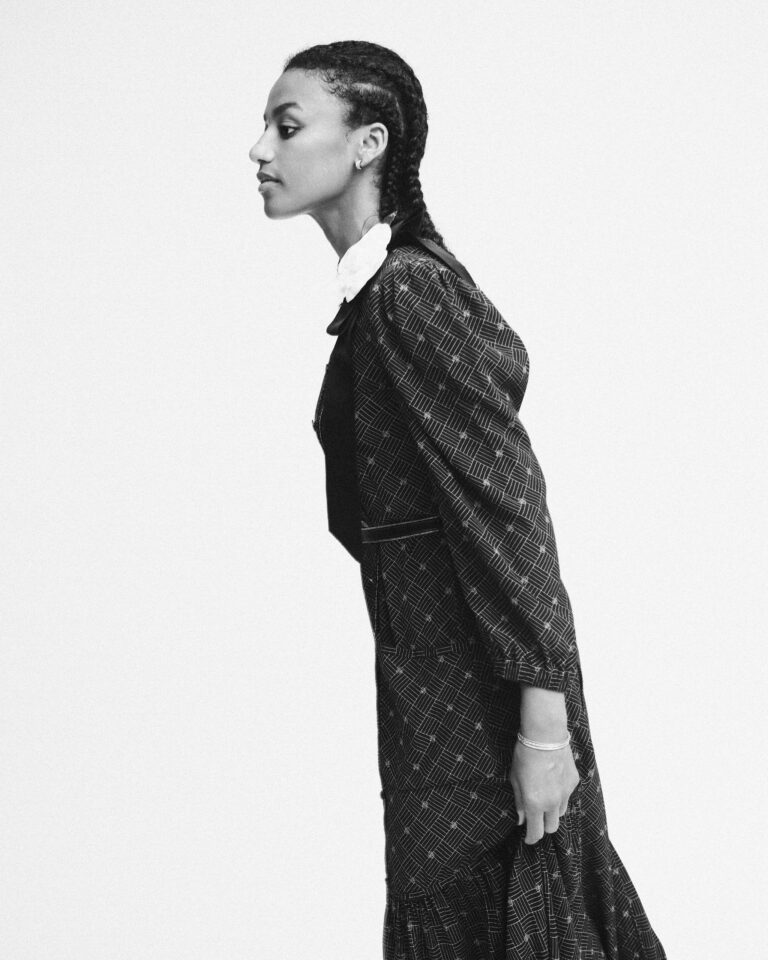 Glass talks to Shalom Brune-Franklin on her transition to sci-fi with