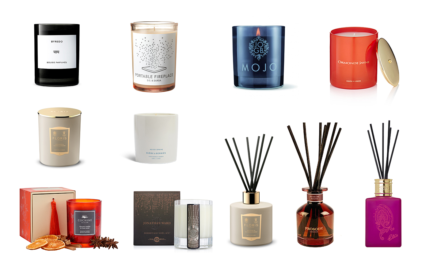 900+ idées de Bougies, Candles, Home Fragrance en 2024