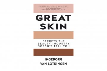 Great Skin - Secrets the Beauty Industry Doesn't Tell You