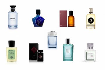 featured image men perfume