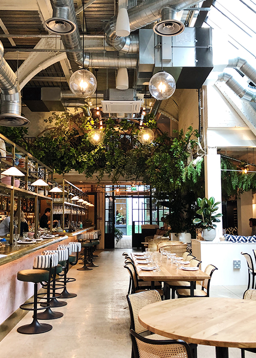 Glass Visits A Beautiful Restaurant Wild By Tart In Victoria London glass-visits-a-beautiful-restaurant-wild-by-tart-in-victoria-london