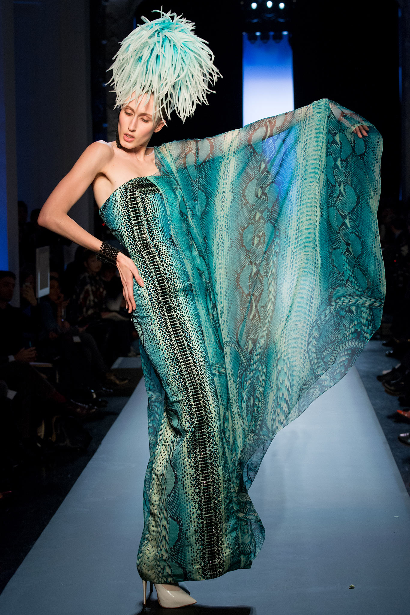 Jean Paul Gaultier Paris Couture 2015 Hotsell | www.jkuat.ac.ke