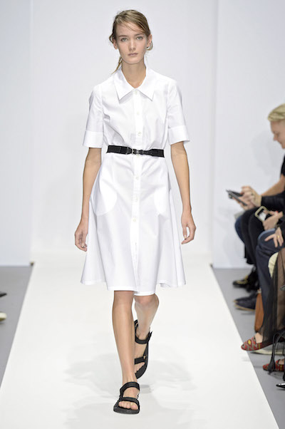 LFW SS16: Margaret Howell - The Glass Magazine