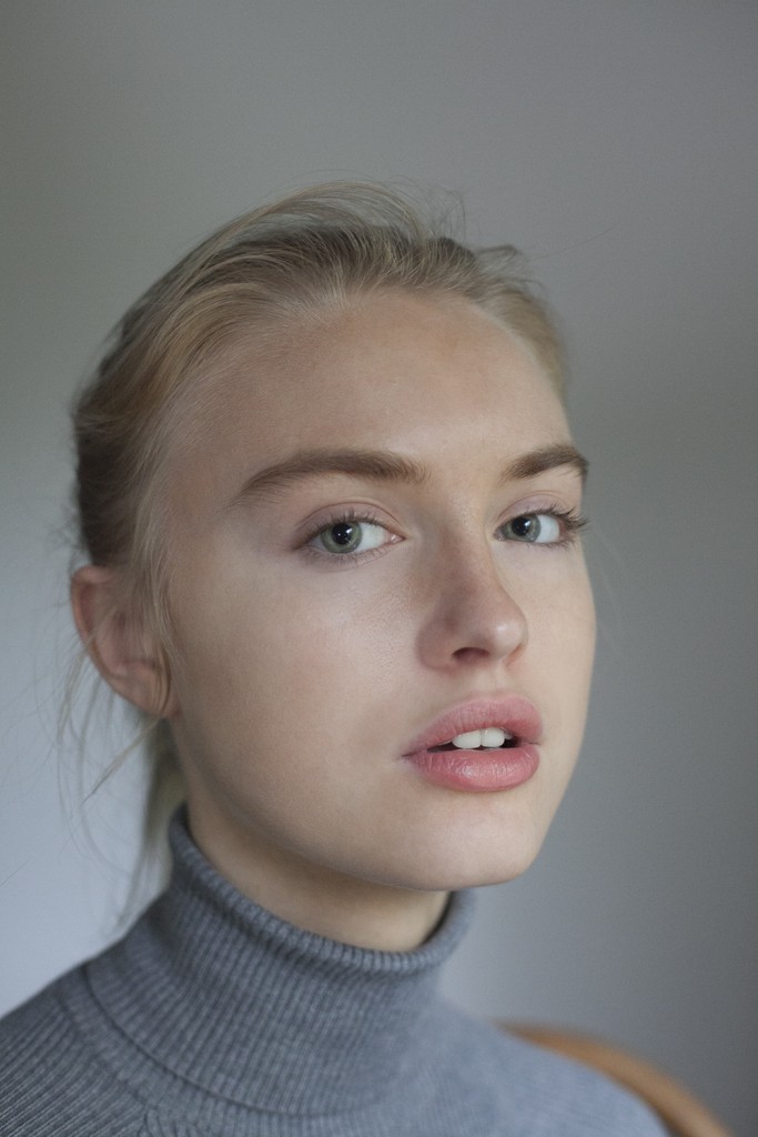 New Model Army – Glass meets Alberte Valentine Christensen - The Glass ...