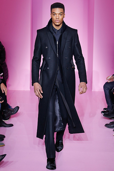 Menswear AW16 Paris: Givenchy - The Glass Magazine