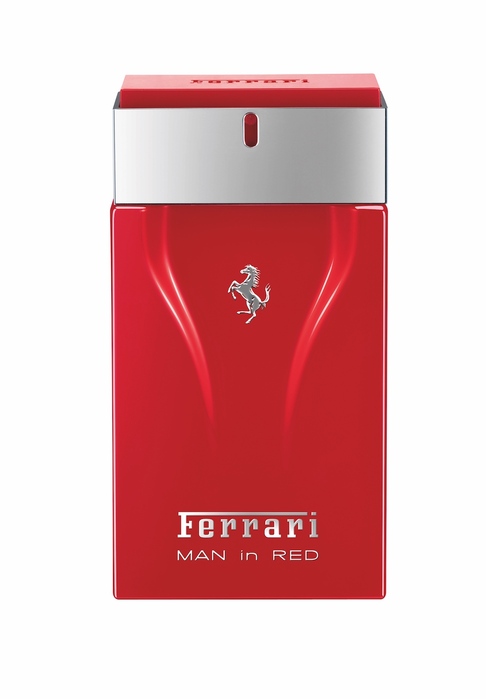 Ferrari fragrances website hot sale