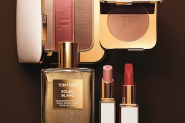 Tom Ford Soleil 2016 Collection