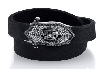 Belt By Kilian Jewellery