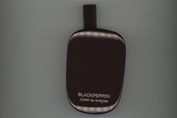 Black Pepper-Comme des Garcons
