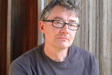 author Simon Matthews