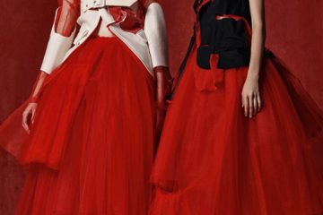 09 Cubisme, Spring 2007, Rei Kawakubo - Comme des Garçons - Art of the In-Between