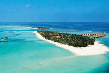 Maldives Feature