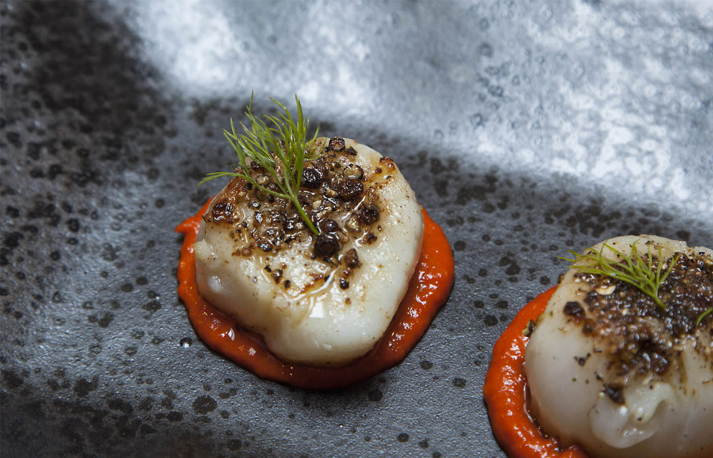 Grand Trunk Road – Why London’s newest Indian restaurant is more than