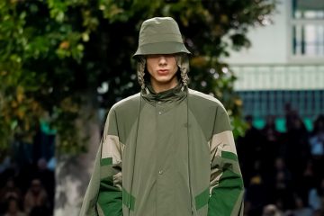 Lacoste AW18