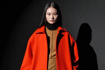 Narciso Rodriguez aw18