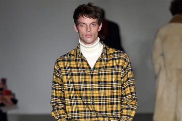Todd Snyder AW18