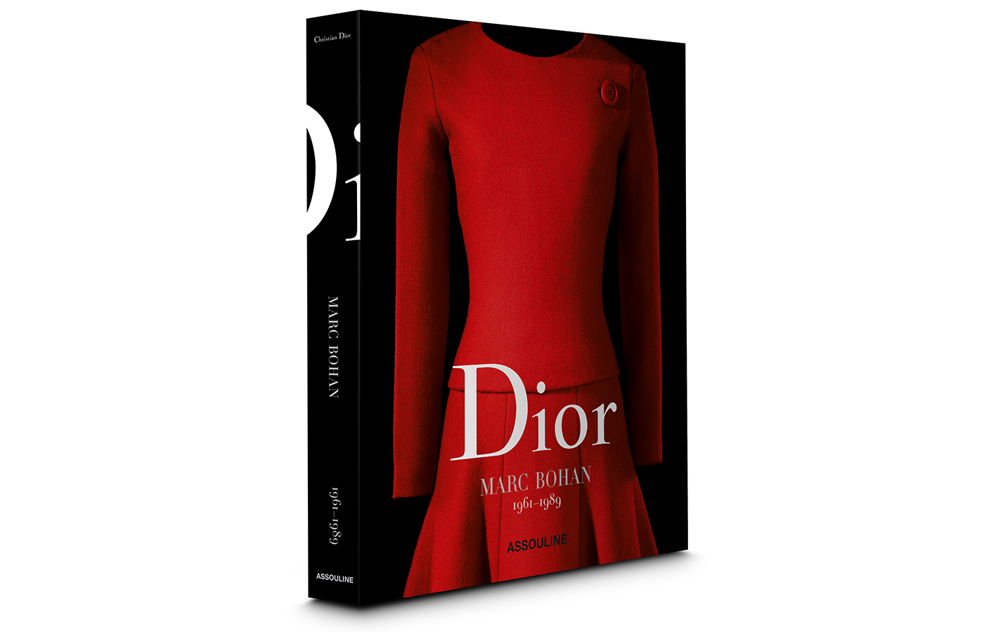 dior green park dress 1961 Dior by Marc Bohan, Explores 30 Years of Design