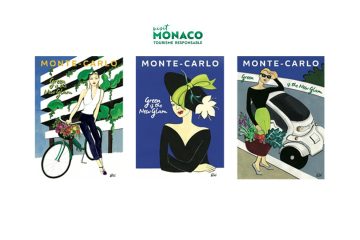 Green is the new glam - Monaco - Featured Image