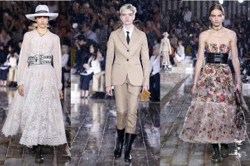 Dior Cruise 2019 Feature Image