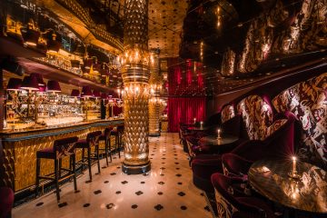 Park Chinois-Bar Featured Image