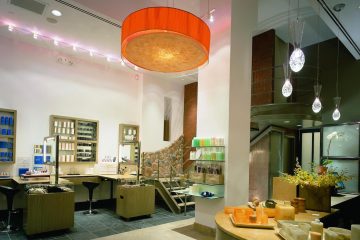 The Retail Lobby at Paul Labreque Feature Image