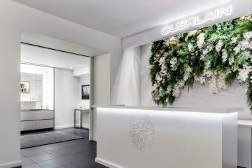 Guerlain Spa featured image