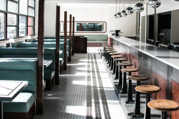 Nickel and Diner Feature