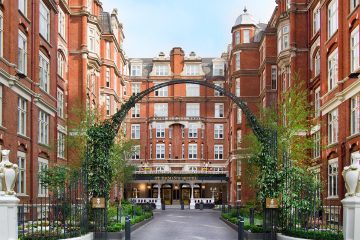 St Ermin's Hotel Feature