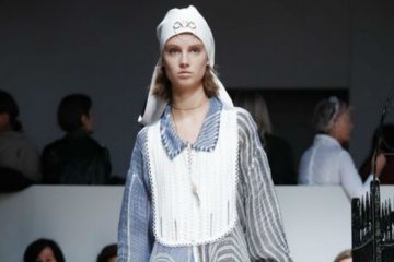 JW Anderson LFW SS19 Feature Image