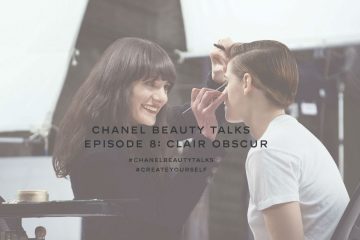 Chanel Beauty Talks, episode 8