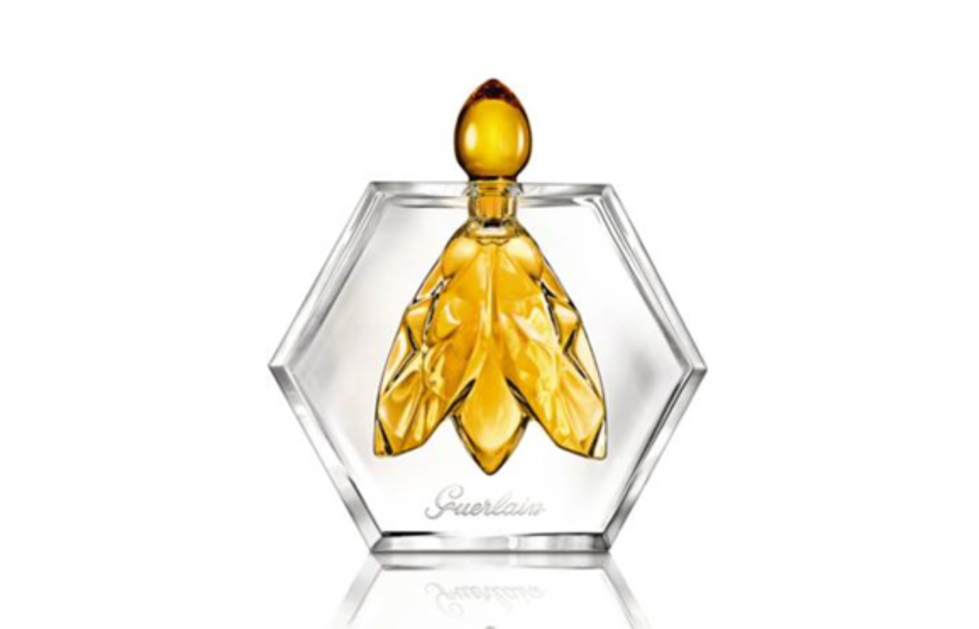 Guerlain 190th anniversary outlet perfume