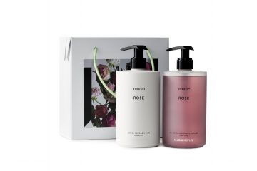 Byredo Rose HandCare GiftSet_Products