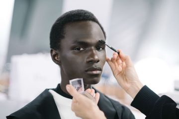 DIOR BEAUTY AW19 PFWM SHOW GROOMING FEATURE IMAGE