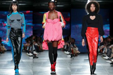 MSGM MFW AW19 Feature