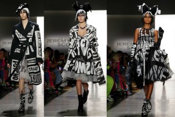 Jeremy Scott AW19 FEATURE PIC