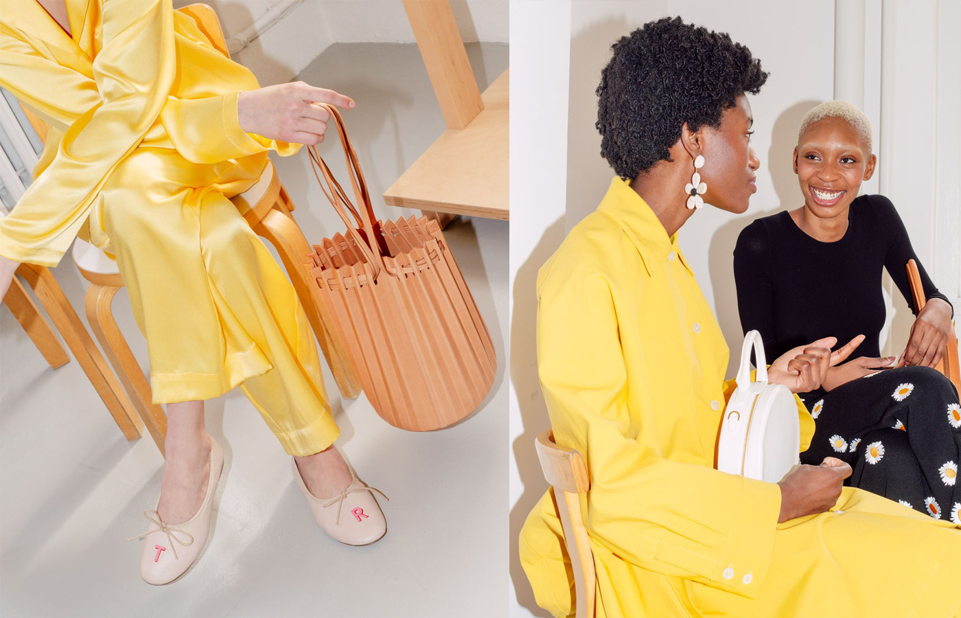 Mansur store gavriel ss19