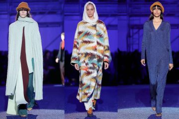 Missoni MFW AW19 feature