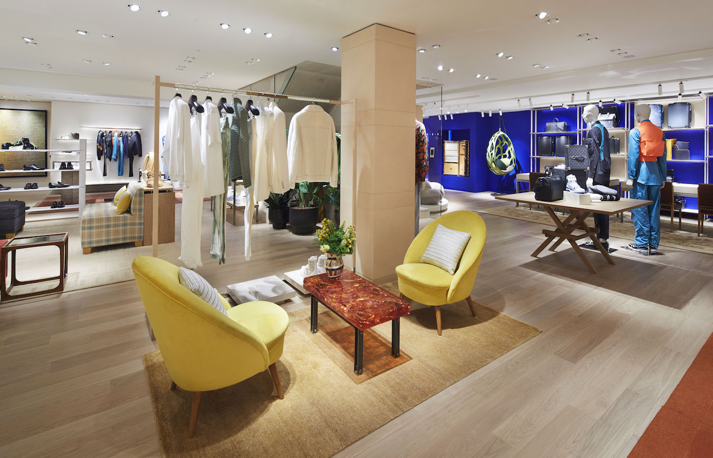 louis vuitton sloane