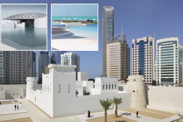 FEATURE IMAGE Abu Dhabi