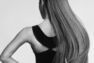 Ariana Grande-Givenchy feature