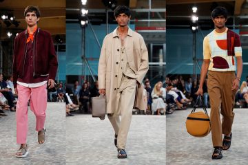 PFWM SS20 Hermes feature image
