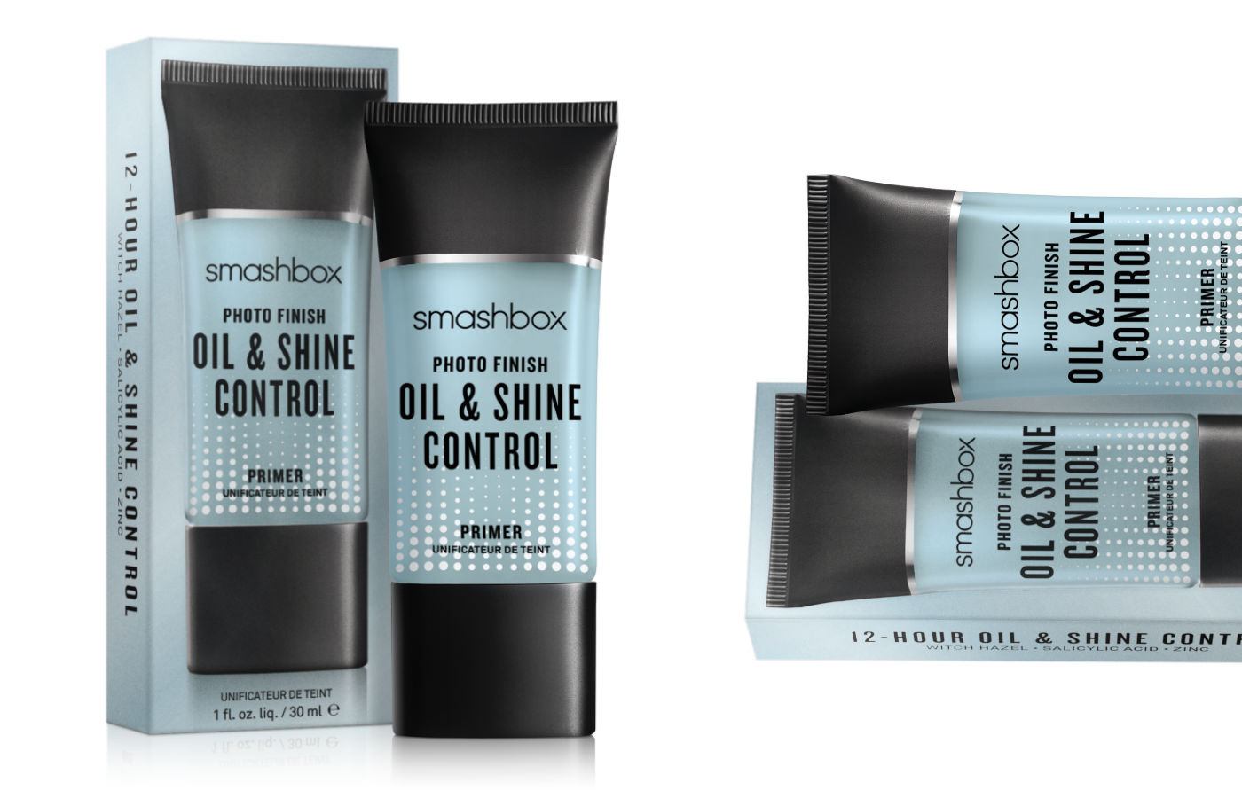 Smashbox photo finish oil and shine control primer. deals ...