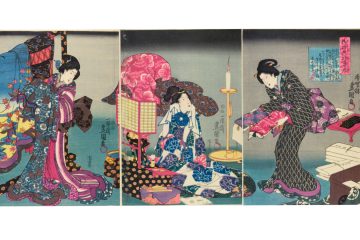 V&A Kimono Kyoto to Catwalk