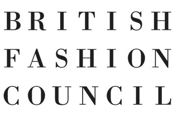British Fashion Council Logo