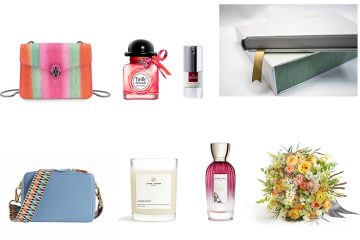 mother's day gift guide featured