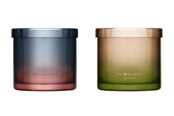 Jo Malone London launches two deluxe Fragrance Layered Candles feature image
