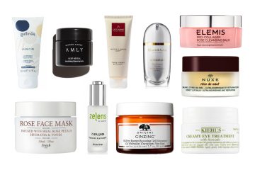 The Glass guide to skincare during self-isolation feature image